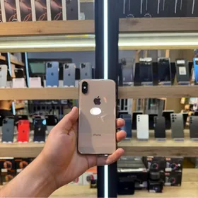 IPHONE XS
