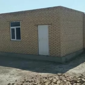 satlyk proýektly çöl