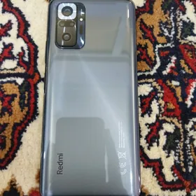 Redmi Note 10 Pro