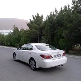 Lexus ES 330 2004
