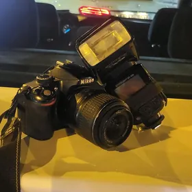Fotoapparat
