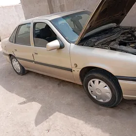 Opel Vectra 1991