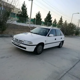 Opel Astra 1993