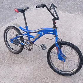 BMX Tigir