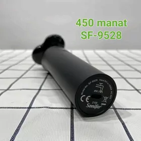 SF saç sakal kantofka masinka