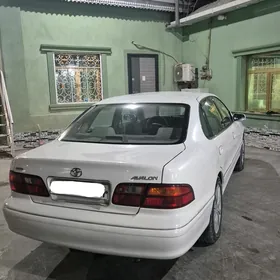 Toyota Avalon 1998