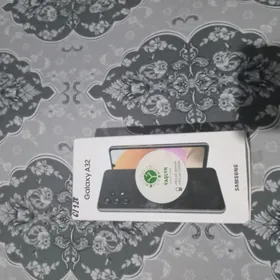 SamsungA32
