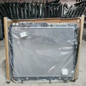 Radiator/Радиятор Land300