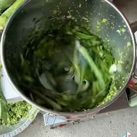 дробика, drobilka