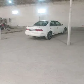 Toyota Camry 2001