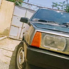 Lada 2109 1990