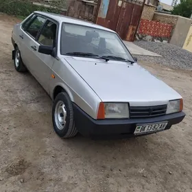 Lada 21099 2003
