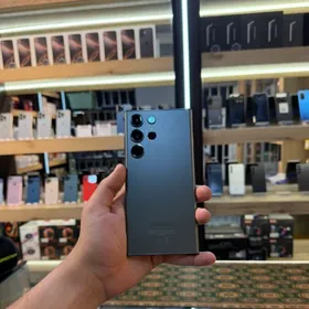 SAMSUNG S23 ULTRA