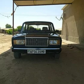 Lada 2107 1998
