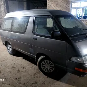 Toyota Town Ace 1993