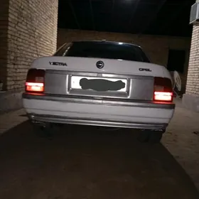 Opel Vectra 1990