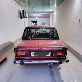Lada 2106 1989