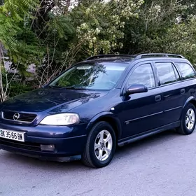 Opel Astra 1999
