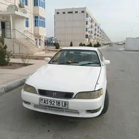 Toyota Mark II 1992