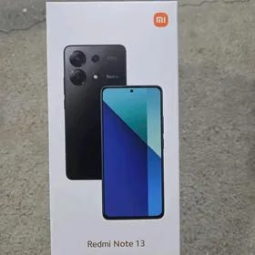 Redmi Note 13 6/128
