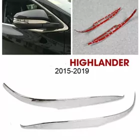 Highlander 14-19 bokowoý nikel