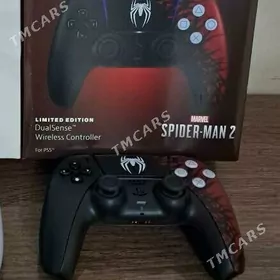 jostik ps4