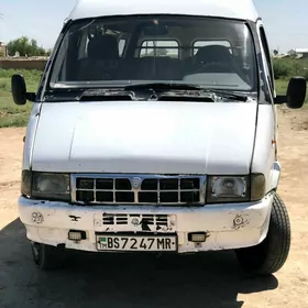 Gaz Gazel 1999