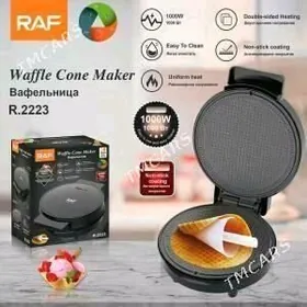 wafelnisa вафельница toster bl
