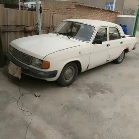 Gaz 31 1993