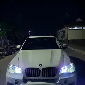 BMW X5 2010