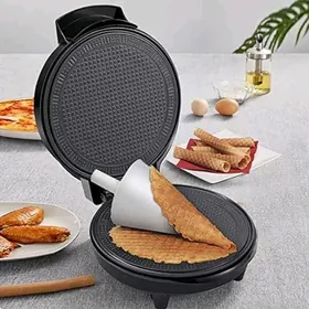 wafelnisa вафельница toster bl