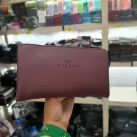 Tergan klaç