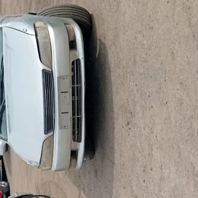 Toyota Mark II 1992