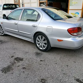 Infiniti I 2001
