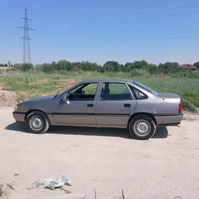 Opel Vectra 1991