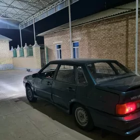 Lada 2115 2001