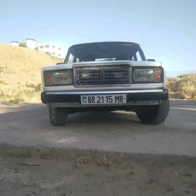 Lada 2107 2000