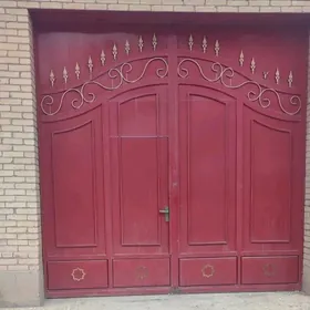 Darwaza
