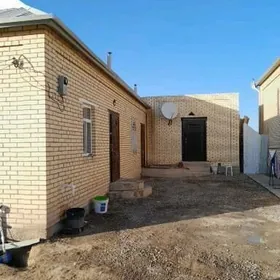Satlyk Plan jaý Iskra Peşanaly