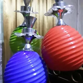 ЛЮСТРА ТУРЕЦКАЯ (ТЮЛЬПАН)