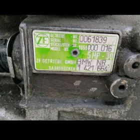 5hp30 v8