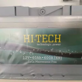 hitec 60 lyk