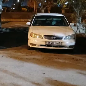 Nissan Maxima 2005