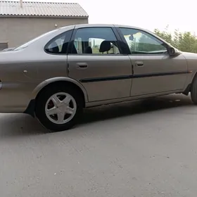 Opel Vectra 1997