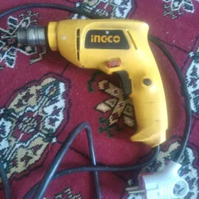 ineco shrupawort