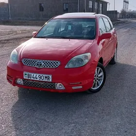 Toyota Corolla 2003