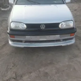 Volkswagen Golf III 1993