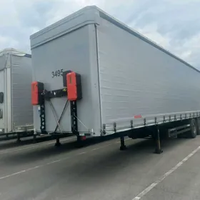 Kogel Euro Trailer 2022