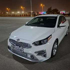 Kia Forte 2021