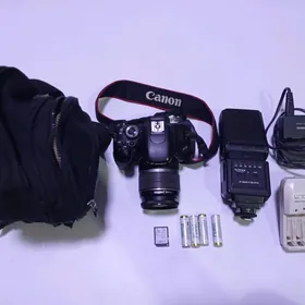600 de canon